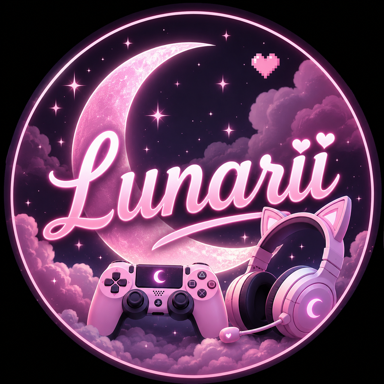 Lunarii logo